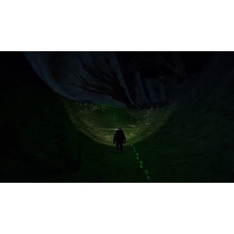 LIFELESS PLANET STEAM KEY GLOBAL