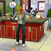 THE SIMS 4: BUNDLE PACK 2 ORIGIN KEY GLOBAL