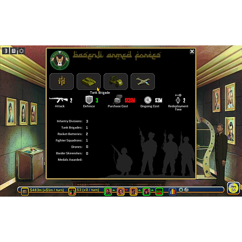 ROGUE STATE STEAM KEY GLOBAL