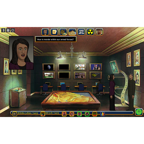 ROGUE STATE STEAM KEY GLOBAL