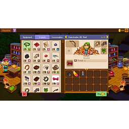 KNIGHTS OF PEN AND PAPER 2 STEAM KEY GLOBAL