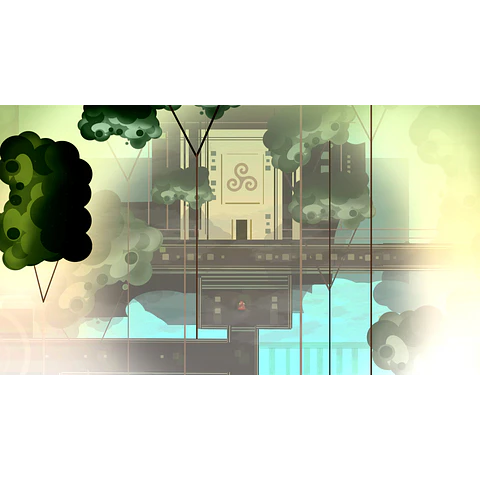 ANIMAL GODS STEAM KEY GLOBAL