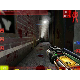 UNREAL TOURNAMENT GOTY GOG.COM KEY GLOBAL