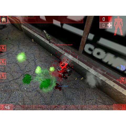 UNREAL TOURNAMENT GOTY GOG.COM KEY GLOBAL