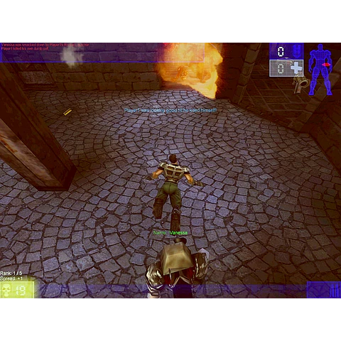 UNREAL TOURNAMENT GOTY GOG.COM KEY GLOBAL