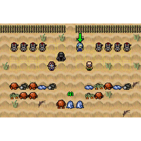 MONSTER RPG 2 STEAM KEY GLOBAL