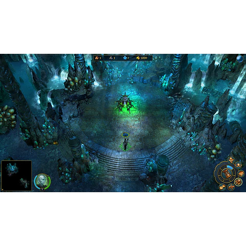 MIGHT & MAGIC HEROES VI UBISOFT CONNECT KEY GLOBAL