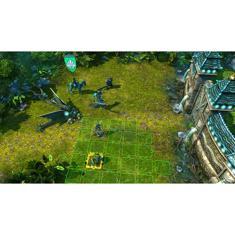 MIGHT & MAGIC HEROES VI UBISOFT CONNECT KEY GLOBAL