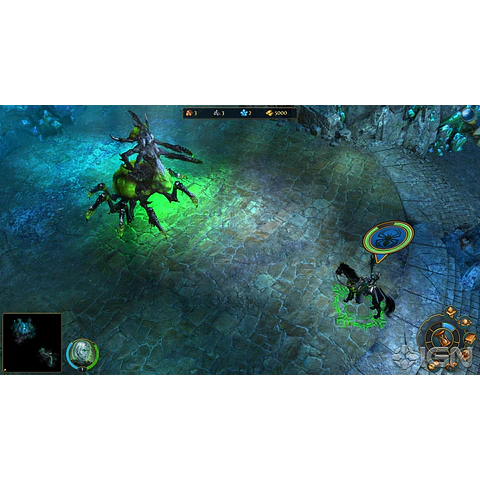 MIGHT & MAGIC HEROES VI UBISOFT CONNECT KEY GLOBAL