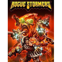 ROGUE STORMERS STEAM GIFT GLOBAL