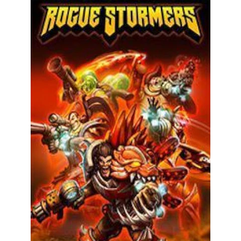 ROGUE STORMERS STEAM GIFT GLOBAL