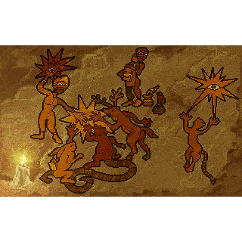 INHERIT THE EARTH: QUEST FOR THE ORB STEAM KEY GLOBAL