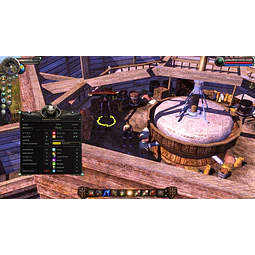 LEGENDS OF DAWN REBORN STEAM KEY GLOBAL