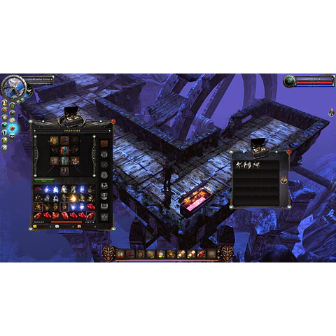 LEGENDS OF DAWN REBORN STEAM KEY GLOBAL