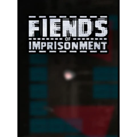 FIENDS OF IMPRISONMENT STEAM KEY GLOBAL