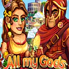 ALL MY GODS STEAM KEY GLOBAL