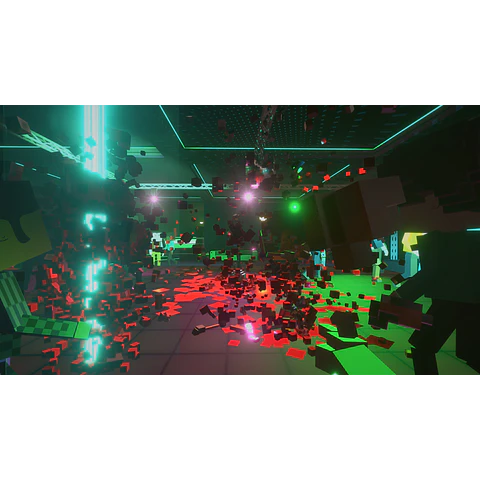 PAINT THE TOWN RED (PC) - STEAM KEY - GLOBAL