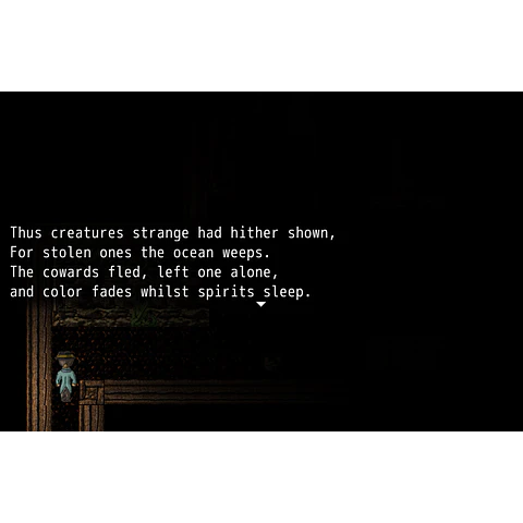 THE LOGOMANCER STEAM KEY GLOBAL