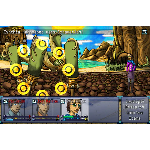 THE LOGOMANCER STEAM KEY GLOBAL