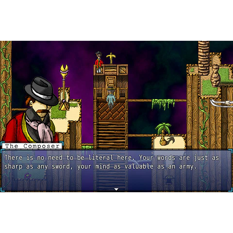 THE LOGOMANCER STEAM KEY GLOBAL