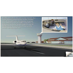 AIRPORT MADNESS: TIME MACHINE STEAM KEY GLOBAL