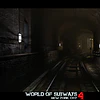 WORLD OF SUBWAYS 4 - NEW YORK LINE 7 STEAM KEY GLOBAL