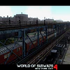 WORLD OF SUBWAYS 4 - NEW YORK LINE 7 STEAM KEY GLOBAL