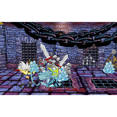 ARSON AND PLUNDER: UNLEASHED STEAM KEY GLOBAL