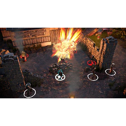 WASTELAND 2: DIRECTOR'S CUT DIGITAL CLASSIC EDITION GOG.COM KEY GLOBAL