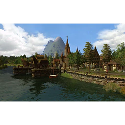 THE GUILD COLLECTION STEAM KEY GLOBAL