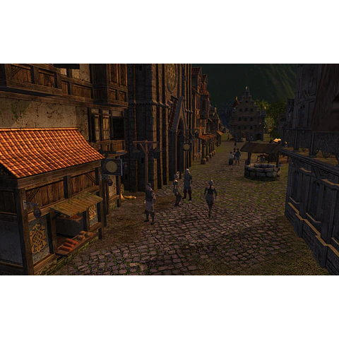 THE GUILD COLLECTION STEAM KEY GLOBAL