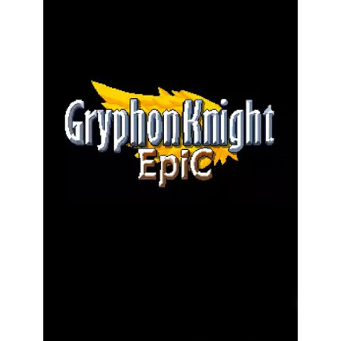GRYPHON KNIGHT EPIC STEAM KEY GLOBAL