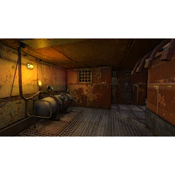 COAST GUARD STEAM KEY GLOBAL