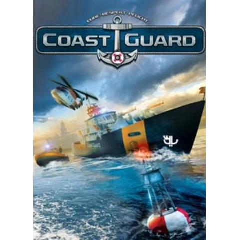 COAST GUARD STEAM KEY GLOBAL