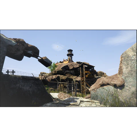 COAST GUARD STEAM KEY GLOBAL