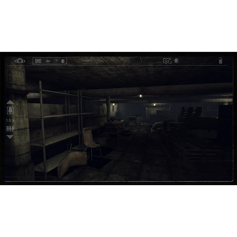 STAIRS STEAM KEY GLOBAL