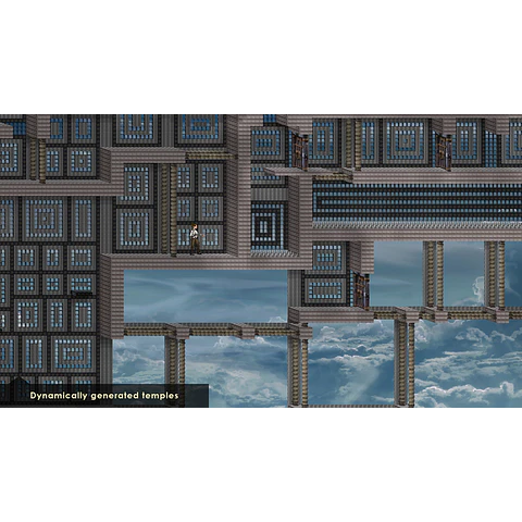 WINDFORGE (PC) - STEAM KEY - GLOBAL