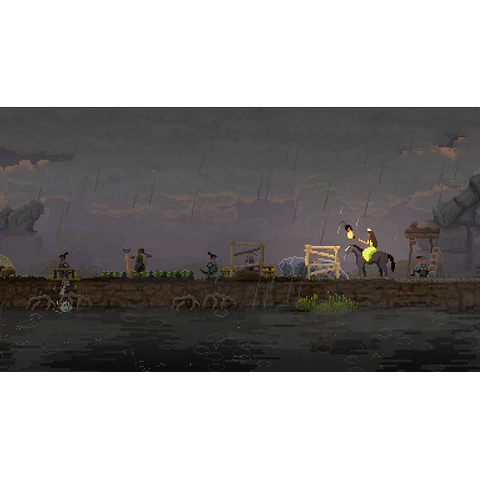 KINGDOM STEAM KEY GLOBAL