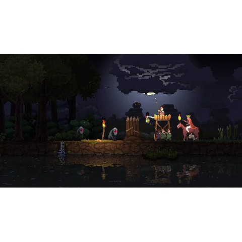 KINGDOM STEAM KEY GLOBAL