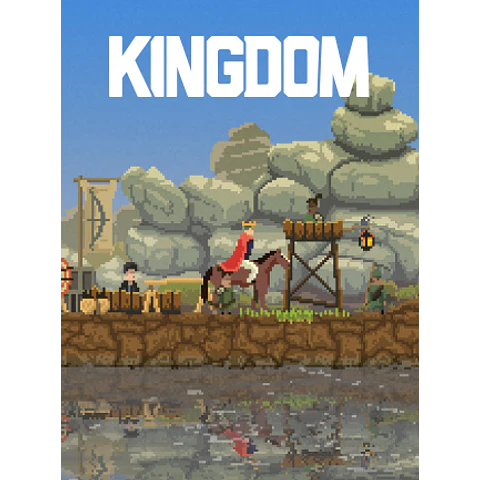 KINGDOM STEAM KEY GLOBAL