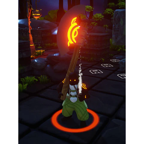 ANCESTORY STEAM KEY GLOBAL