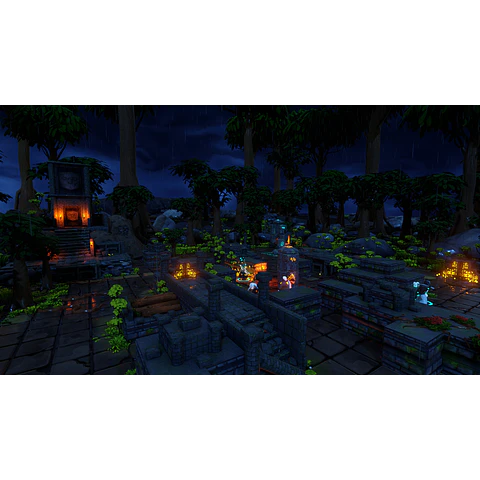 ANCESTORY STEAM KEY GLOBAL