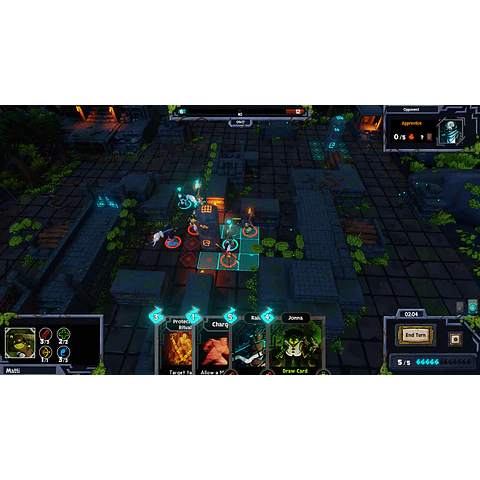 ANCESTORY STEAM KEY GLOBAL