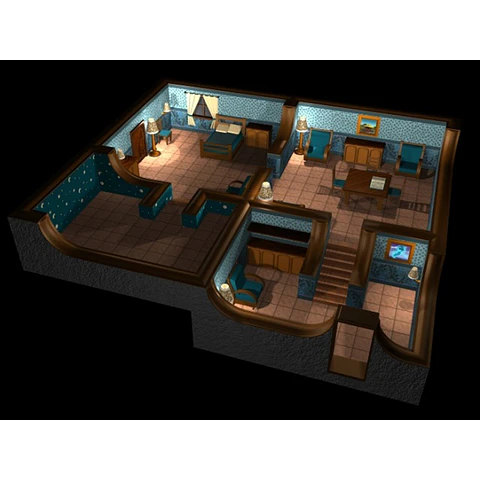 LITTLE BIG ADVENTURE 2 STEAM KEY GLOBAL