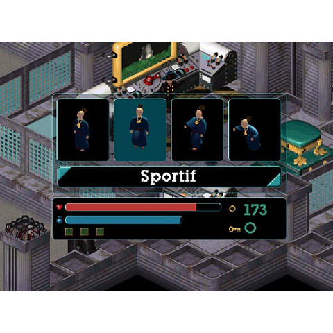 LITTLE BIG ADVENTURE 2 STEAM KEY GLOBAL