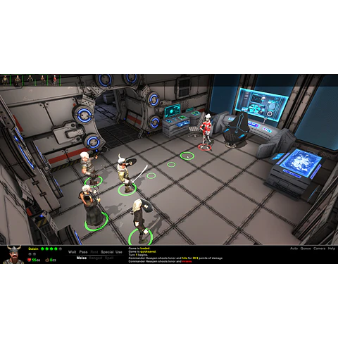 THE DWARF RUN STEAM KEY GLOBAL