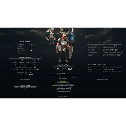 THE DWARF RUN STEAM KEY GLOBAL