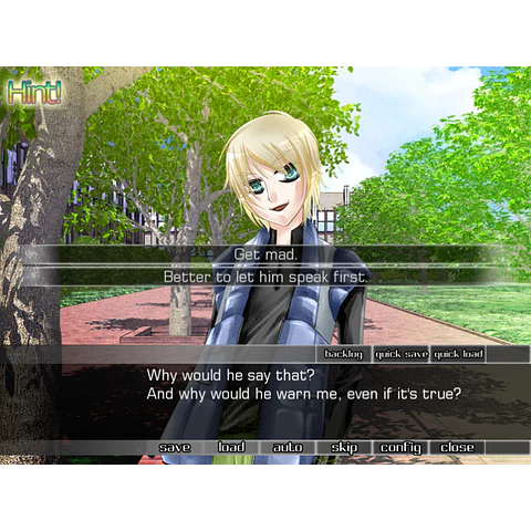 DUPLICITY ~BEYOND THE LIES~ STEAM KEY GLOBAL