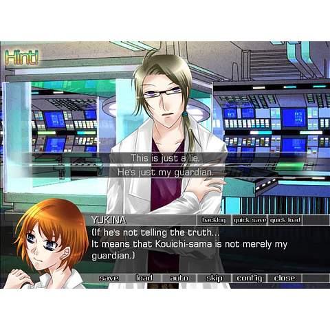 DUPLICITY ~BEYOND THE LIES~ STEAM KEY GLOBAL