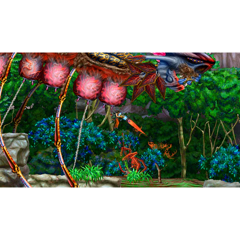 WEAPON OF CHOICE STEAM KEY GLOBAL